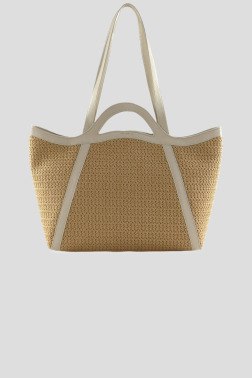 Сумка-шоппер Coccinelle