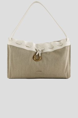 Сумка-шоппер Coccinelle