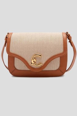 Сумка кросс-боди Coccinelle