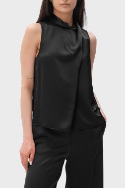 Блуза Hugo Boss