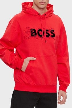 Худи Hugo Boss