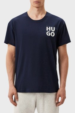 Футболка Hugo Boss