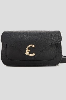 Сумка на плечо Coccinelle