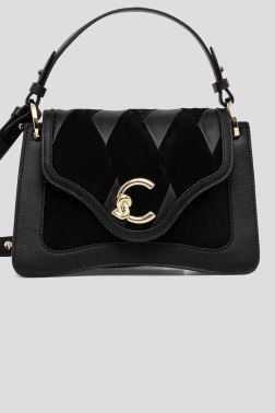 Сумка-тоут Coccinelle