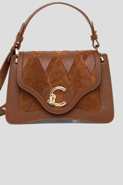 Сумка-тоут Coccinelle