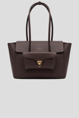 Сумка-шоппер Coccinelle