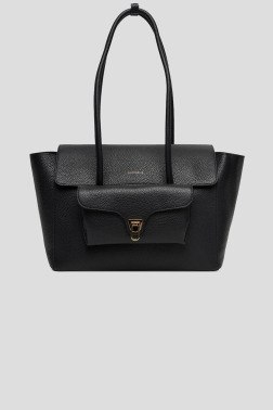 Сумка-шоппер Coccinelle