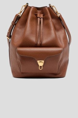 Сумка-тоут Coccinelle