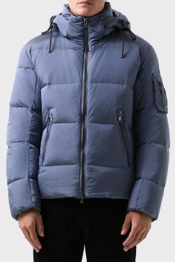 Зимняя куртка Bogner