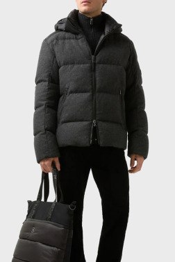 Зимняя куртка Bogner