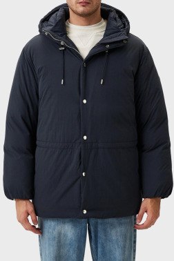 Зимняя куртка Hugo Boss