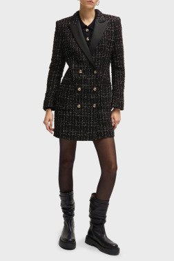 Повседневное платье Hugo Boss