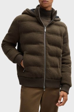 Куртка Hugo Boss