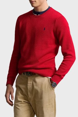 Джемпер Ralph Lauren