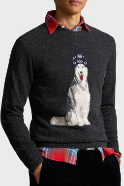 Джемпер Ralph Lauren