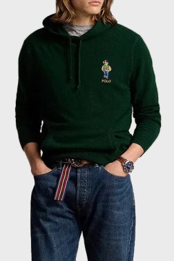 Худи Ralph Lauren