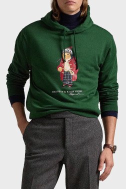 Худи Ralph Lauren