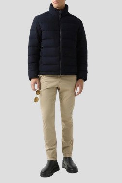 Зимняя куртка Bogner