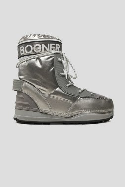 Сапоги на меху Bogner