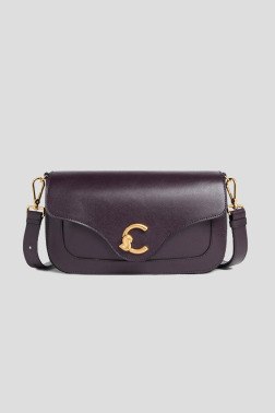 Сумка кросс-боди Coccinelle