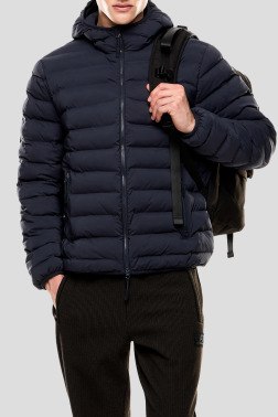 Зимняя куртка Armani