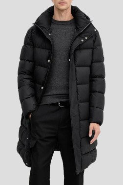 Зимняя куртка Hugo Boss