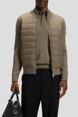 Кардиган Hugo Boss