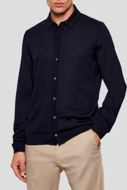 Кардиган Hugo Boss