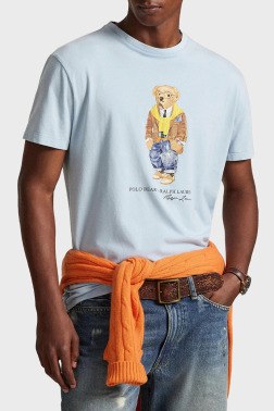 Футболка Ralph Lauren