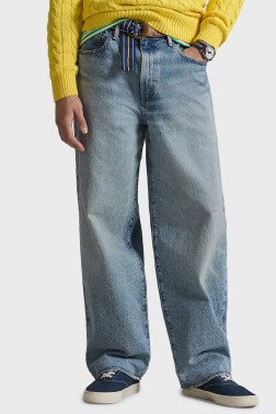 Мужские джинсы Ralph Lauren