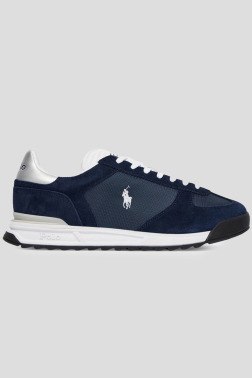 Кроссовки lifestyle Ralph Lauren