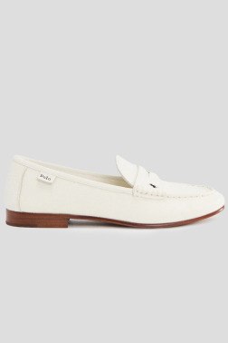 Лоферы Ralph Lauren