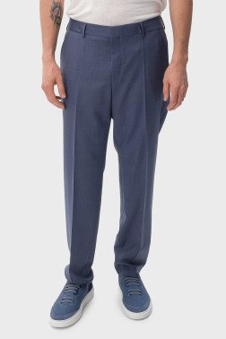 Брюки Hugo Boss