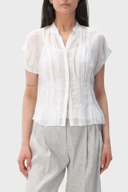 Блуза Hugo Boss