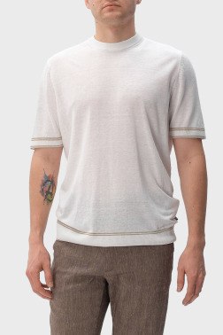 Футболка Hugo Boss