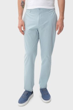 Брюки Hugo Boss