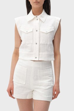 Жакет Hugo Boss