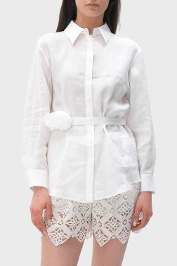 Рубашка Max Mara