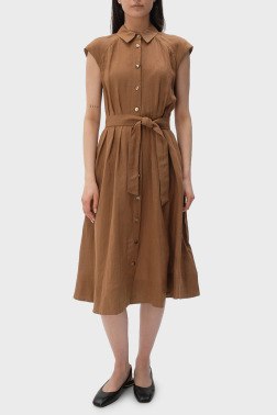 Летнее платье Max Mara