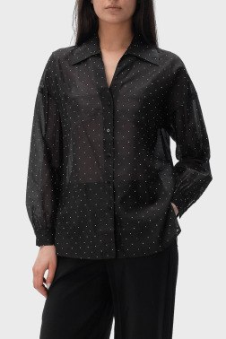 Рубашка Max Mara