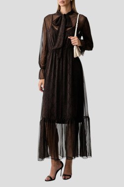 Вечернее платье TWINSET
