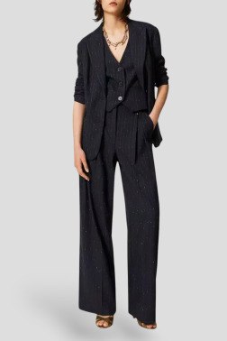 Классические брюки TWINSET