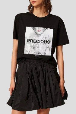 Женская футболка TWINSET