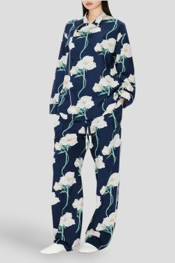 Женский костюм Kenzo