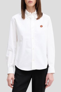 Рубашка Kenzo