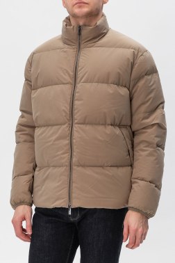 Зимняя куртка Armani