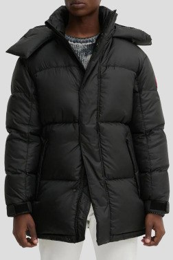 Зимняя куртка Hugo Boss