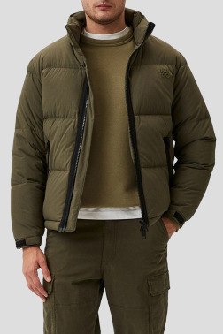 Зимняя куртка Hugo Boss