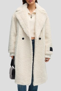 Пальто Hugo Boss