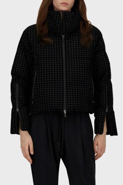 Пуховик Herno